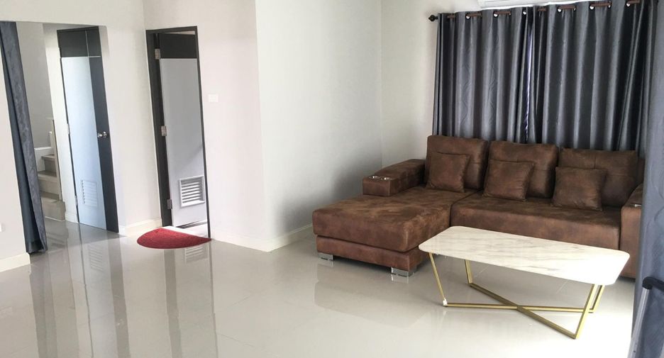 For sale 3 bedrooms house in Doi Saket, Chiang Mai
