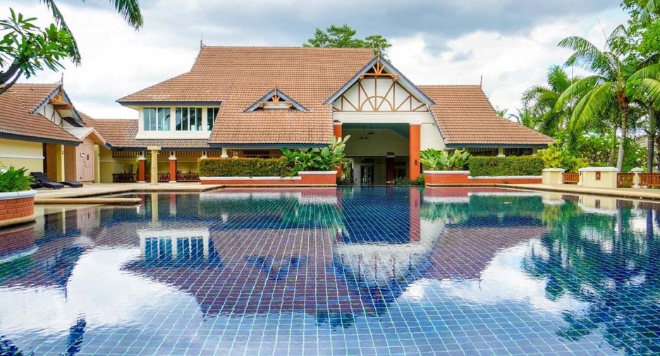 For sale 3 bedrooms house in Doi Saket, Chiang Mai
