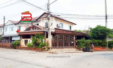 ขาย 3 ห้องนอน ทาวน์เฮ้าส์ ใน คลองหลวง, ปทุมธานี