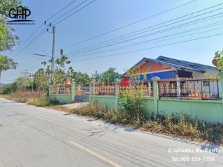 For sale 3 bed house in Doem Bang Nang Buat, Suphan Buri