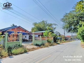 For sale 3 bed house in Doem Bang Nang Buat, Suphan Buri