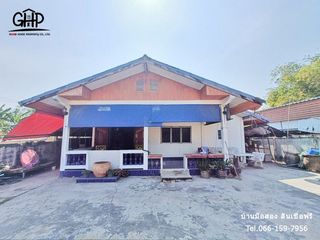 For sale 3 bed house in Doem Bang Nang Buat, Suphan Buri