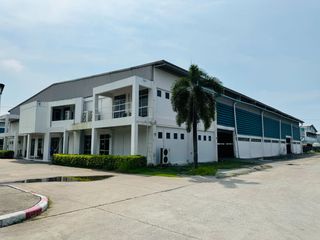 出租 仓库 在 Si Racha, Chon Buri