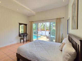 For rent 3 bed house in Bang Lamung, Chonburi