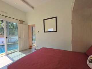 For rent 3 bed house in Bang Lamung, Chonburi