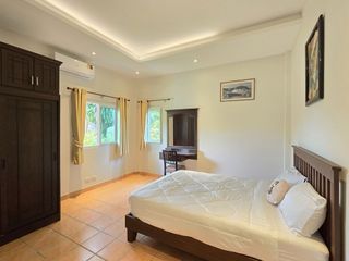 For rent 3 bed house in Bang Lamung, Chonburi