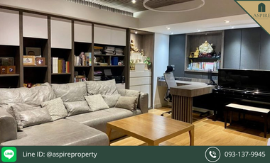 Wohnung zum Kauf mit 3 Zimmer in Watthana, Bangkok