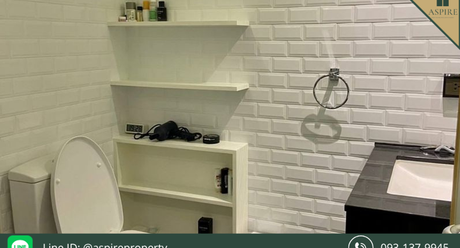 ขาย 3 ห้องนอน คอนโด ใน วัฒนา, กรุงเทพฯ