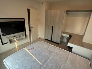 1 Bedroom Condo In Mueang Chiang Mai