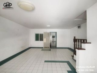 For sale 3 bed townhouse in Mueang Samut Sakhon, Samut Sakhon