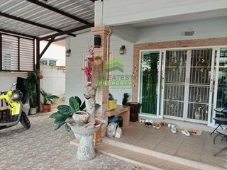 For sale 3 bed house in Mueang Yala, Yala