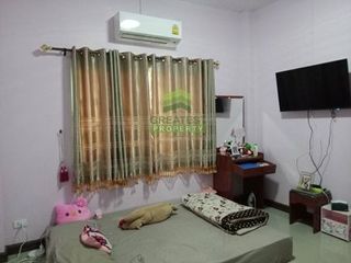 For sale 3 bed house in Mueang Yala, Yala