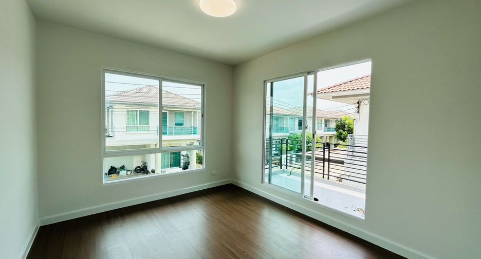 Casa en venta de 4 habitaciones en Mueang Pathum Thani, Pathum Thani