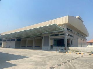 For rent warehouse in Bang Phli, Samut Prakan
