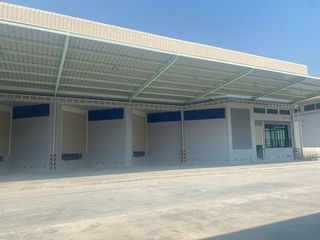 For rent warehouse in Bang Phli, Samut Prakan