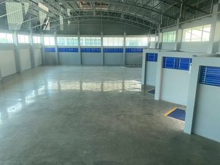 For rent warehouse in Bang Phli, Samut Prakan