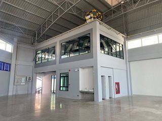 For rent warehouse in Bang Phli, Samut Prakan