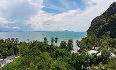 For sale land in Mueang Krabi, Krabi
