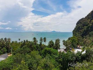 For sale land in Mueang Krabi, Krabi