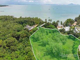 For sale land in Mueang Krabi, Krabi