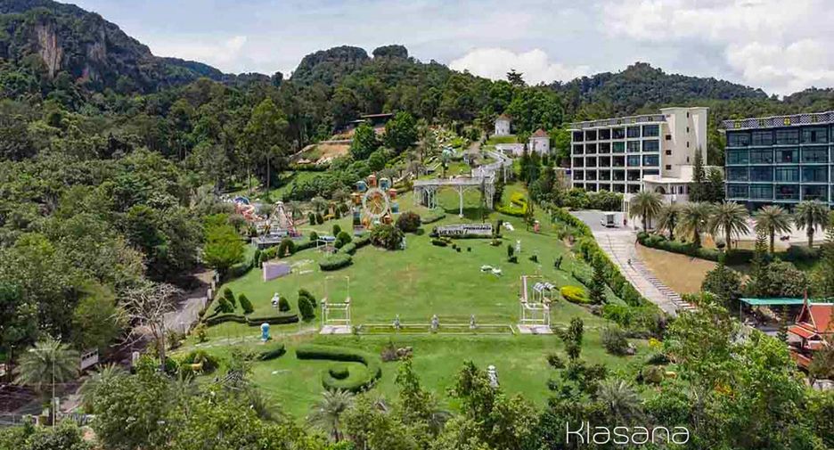 For sale land in Mueang Krabi, Krabi