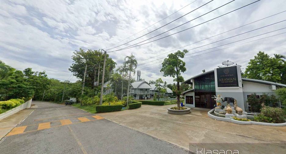 For sale land in Mueang Krabi, Krabi