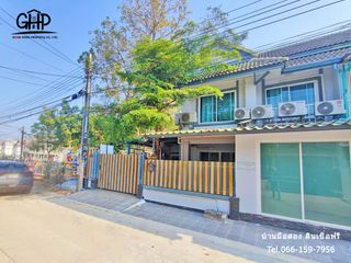 For sale 3 Beds townhouse in Bang Yai, Nonthaburi