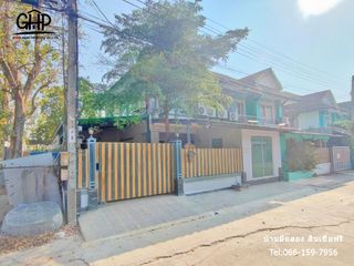 For sale 3 Beds townhouse in Bang Yai, Nonthaburi