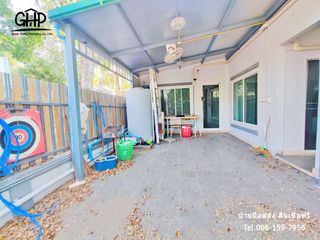 For sale 3 Beds townhouse in Bang Yai, Nonthaburi