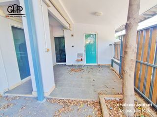 For sale 3 Beds townhouse in Bang Yai, Nonthaburi