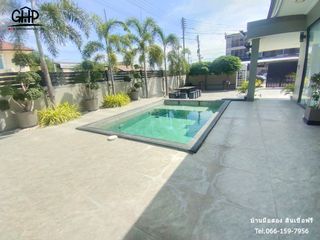 For sale 2 bed house in Phatthana Nikhom, Lopburi