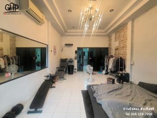 For sale 1 bed townhouse in Mueang Kanchanaburi, Kanchanaburi