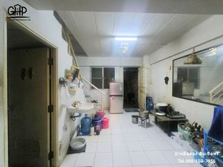 For sale 1 bed townhouse in Mueang Kanchanaburi, Kanchanaburi