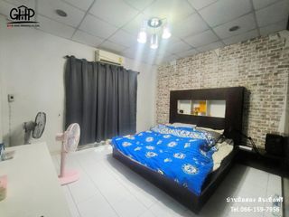 For sale 1 bed townhouse in Mueang Kanchanaburi, Kanchanaburi