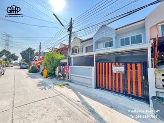 For sale 3 Beds townhouse in Sai Noi, Nonthaburi