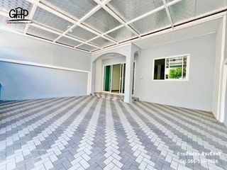 For sale 3 Beds townhouse in Sai Noi, Nonthaburi