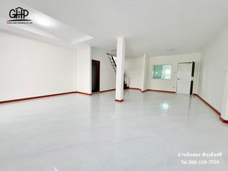 For sale 3 Beds townhouse in Sai Noi, Nonthaburi