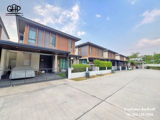 For sale 4 bed house in Mueang Nonthaburi, Nonthaburi