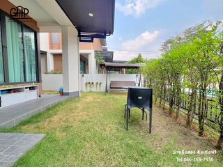 For sale 4 bed house in Mueang Nonthaburi, Nonthaburi