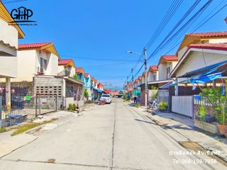 For sale 2 Beds townhouse in Kamphaeng Saen, Nakhon Pathom