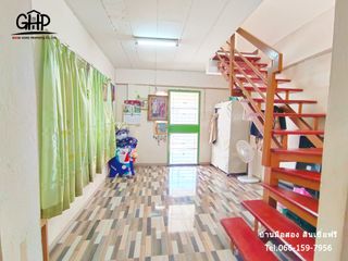 For sale 2 Beds townhouse in Kamphaeng Saen, Nakhon Pathom