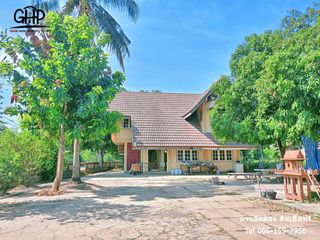 For sale 4 bed house in Mueang Sing Buri, Sing Buri