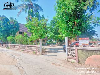 For sale 4 bed house in Mueang Sing Buri, Sing Buri