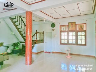 For sale 4 bed house in Mueang Sing Buri, Sing Buri