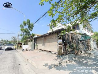 For sale 2 bed retail Space in Mueang Suphanburi, Suphan Buri