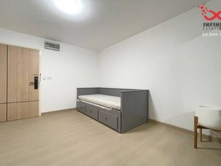 For sale 1 bed condo in Thanyaburi, Pathum Thani