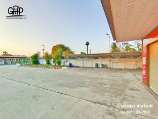 For sale 2 Beds retail Space in Don Chedi, Suphan Buri