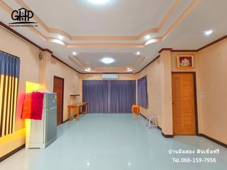For sale 2 Beds retail Space in Don Chedi, Suphan Buri
