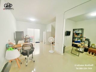 For sale 3 Beds townhouse in Sai Noi, Nonthaburi