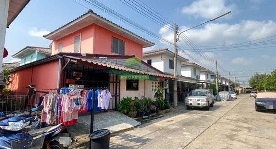 For sale 3 bedrooms house in Lat Lum Kaeo, Pathum Thani